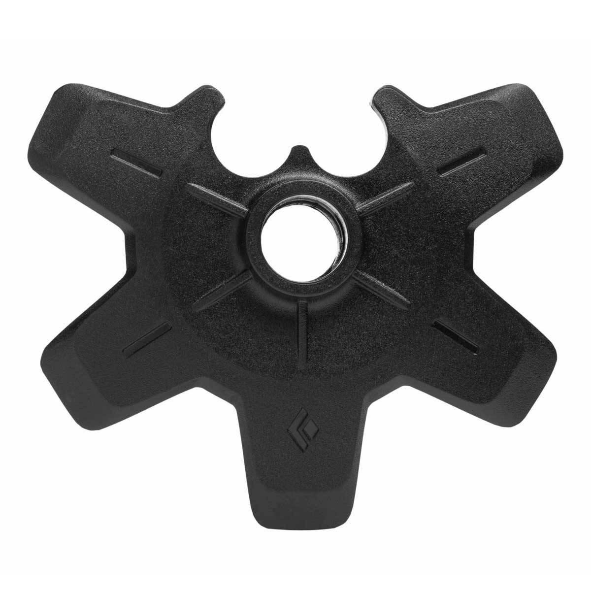 Black Diamond Compact Powder Baskets in One Color